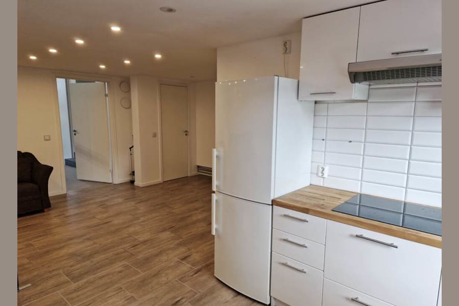 Skallsjö Parkväg 1 N - image - 4