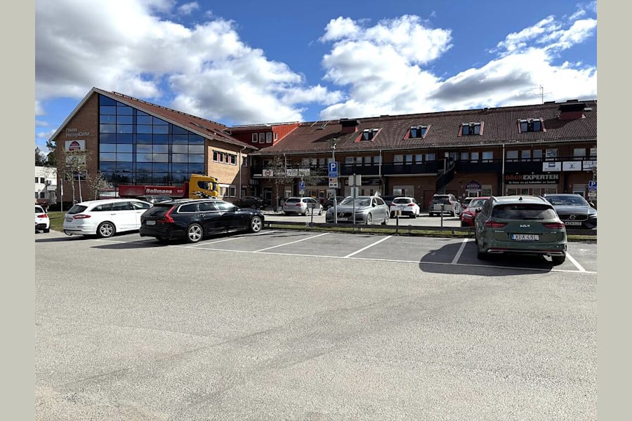 Butikslokal på Träffgatan 4, Lokal 515 kvm, Handen – bild 2