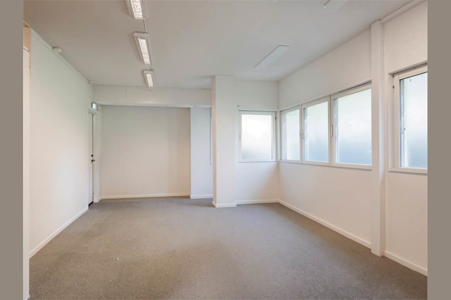 Lagerlokal på August Barks Gata 6 A, VÄSTRA FRÖLUNDA – bild 4