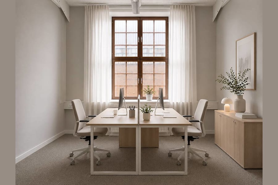 Kontorslokal på Torsgatan 5B, Göteborg – bild 5