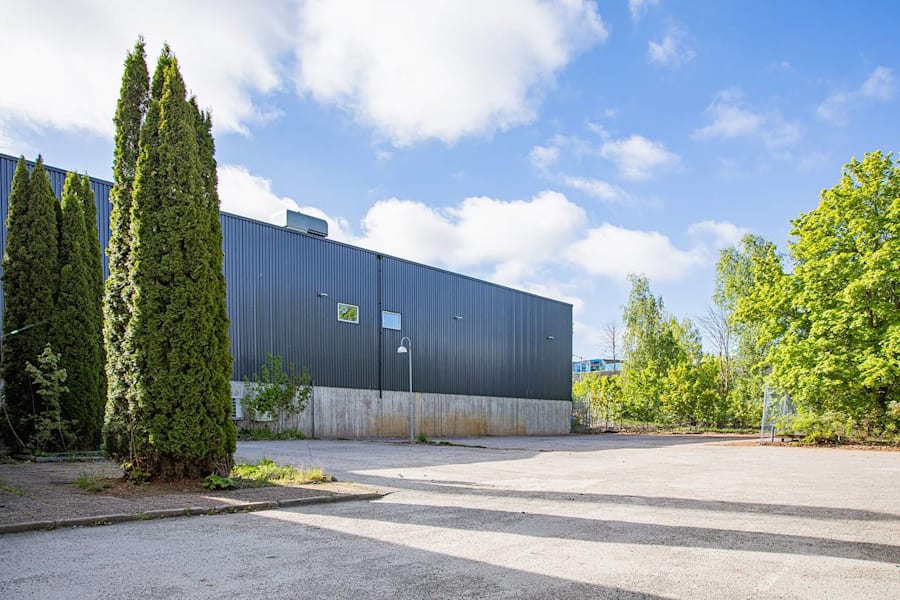 Lokal på Nettovägen 17, Järfälla – bild 3