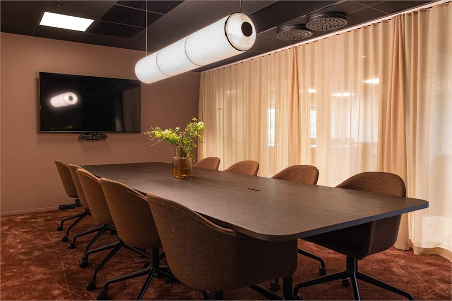 Coworking-plats på Idrottsvägen 14, Mölndal – bild 2