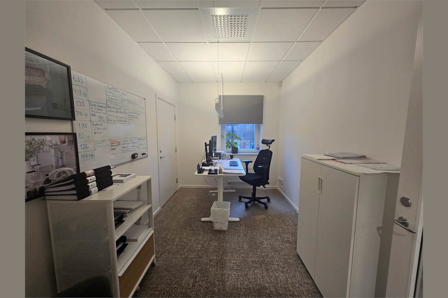 Butikslokal på Finalgatan 6, Lund – bild 6