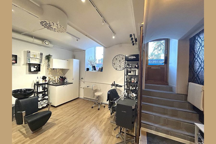 Butikslokal på Valhallavägen 80, Stockholm – bild 7