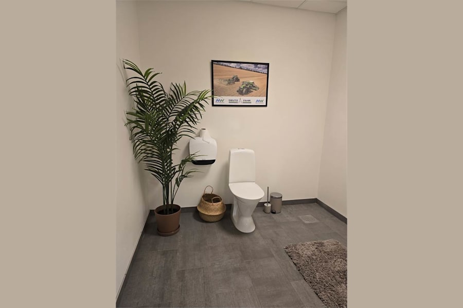 Lagerlokal på Trollebergsvägen 0056-0040, Staffanstorp – bild 9