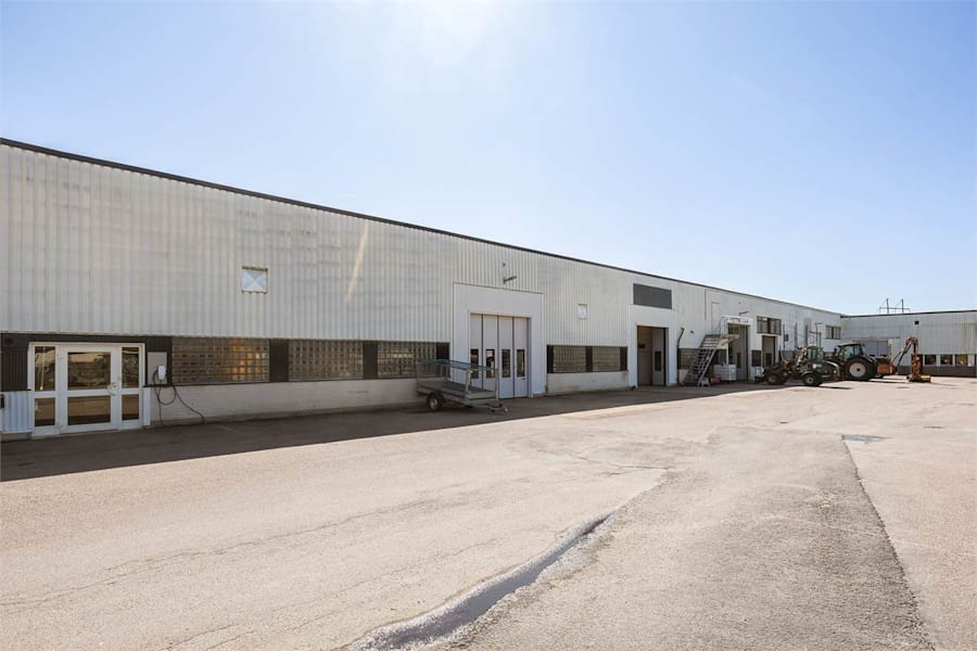 Lagerlokal på Låskolvsgatan 4, Linköping – bild 3