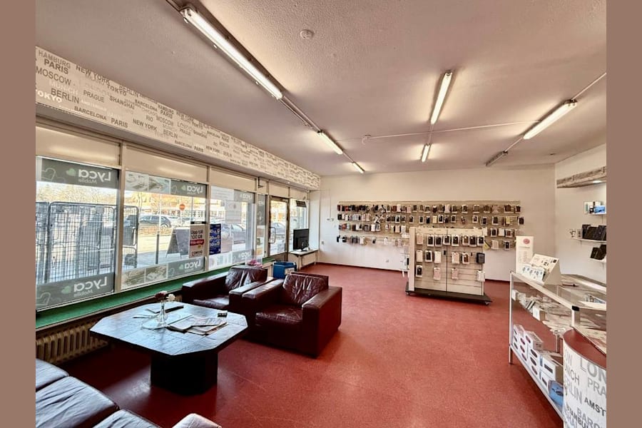 Butikslokal på Stuvstatorget 4, Huddinge – bild 5