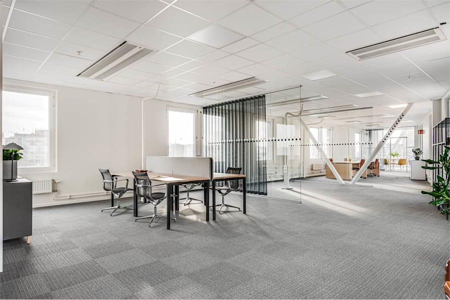 Kontorslokal på Torsgatan 13, Stockholm – bild 3