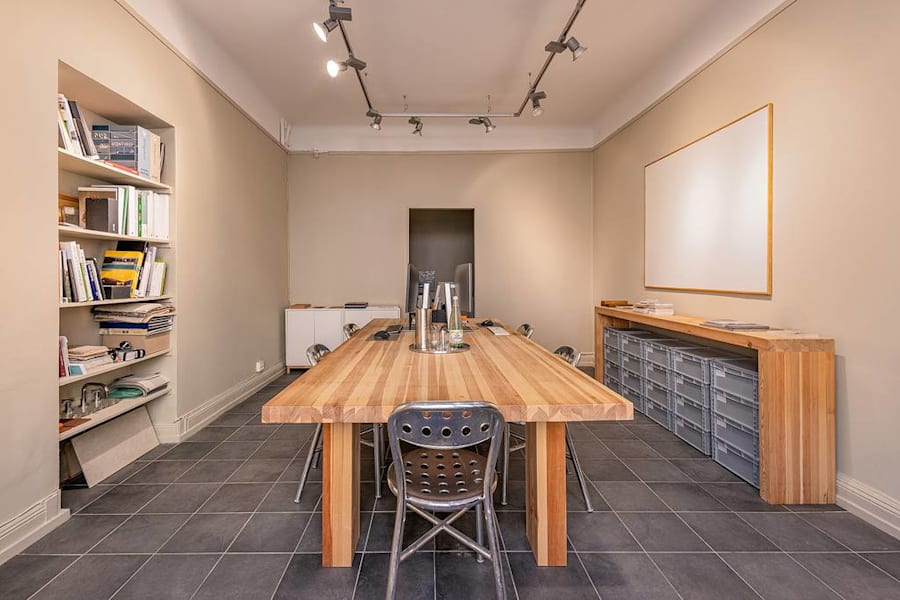 Butikslokal på Tomtebogatan 23, Stockholm – bild 3