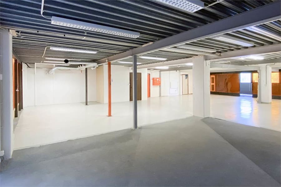 Industrilokal på Blekegatan 4, Karlstad – bild 13