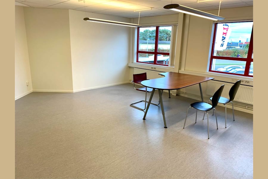 Kontorslokal på Framnäsvägen 1, Lidköping – bild 10