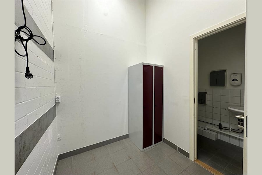 Industrilokal på Norbergsgatan 24, Malmö – bild 4