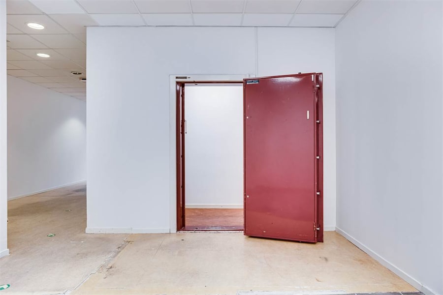 Butikslokal på Kistagången 30, KISTA – bild 6