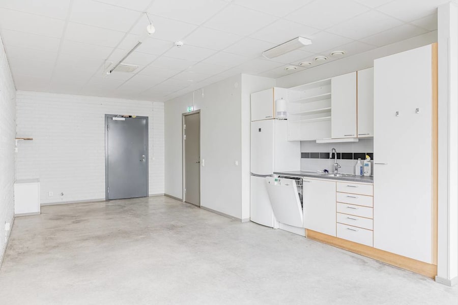 Lagerlokal på Blidögatan 24, Malmö – bild 7