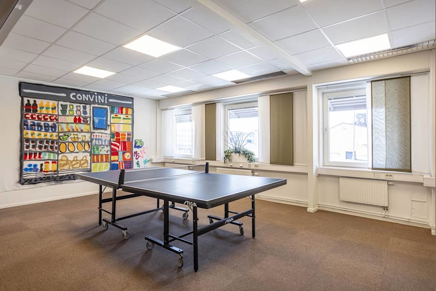 Industrilokal på Industrivägen 7, Solna – bild 15