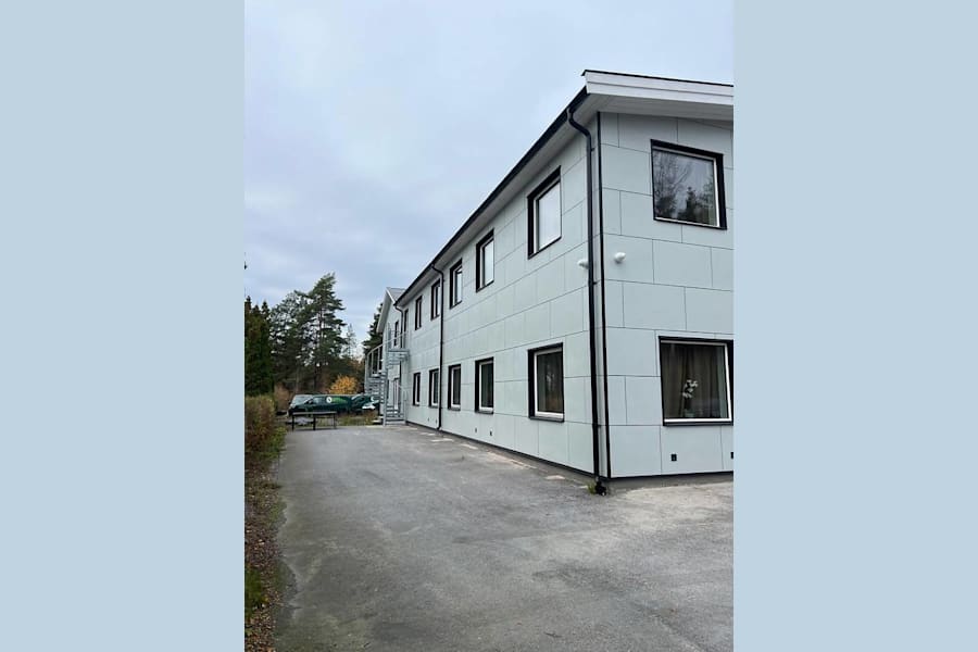 Lagerlokal på Lönnvägen 2, Åkersberga – bild 9