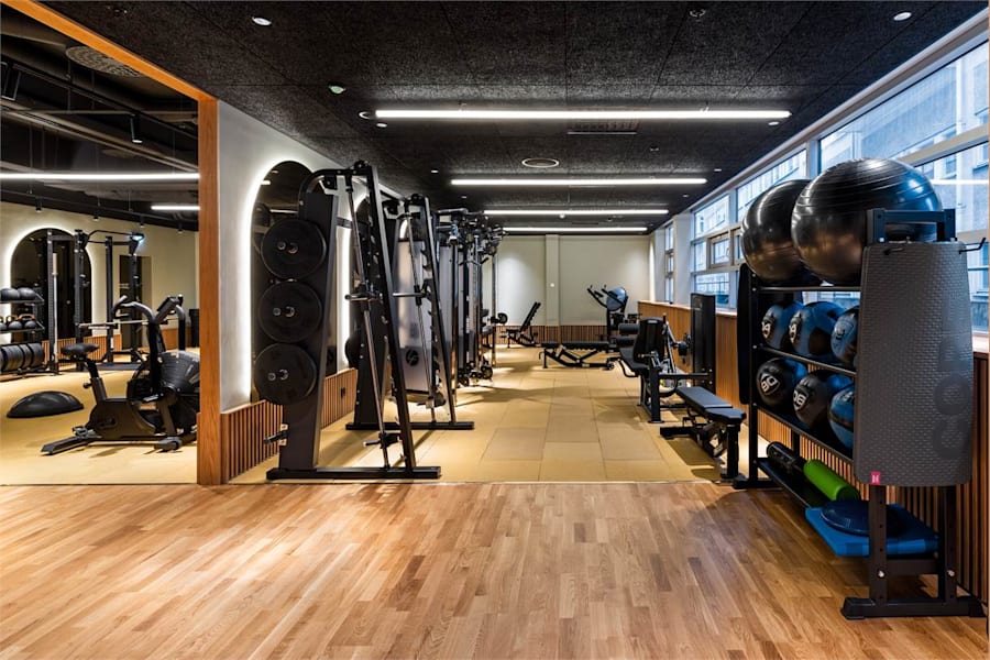 Kontorslokal på Kungsbron 1, Stockholm – bild 17