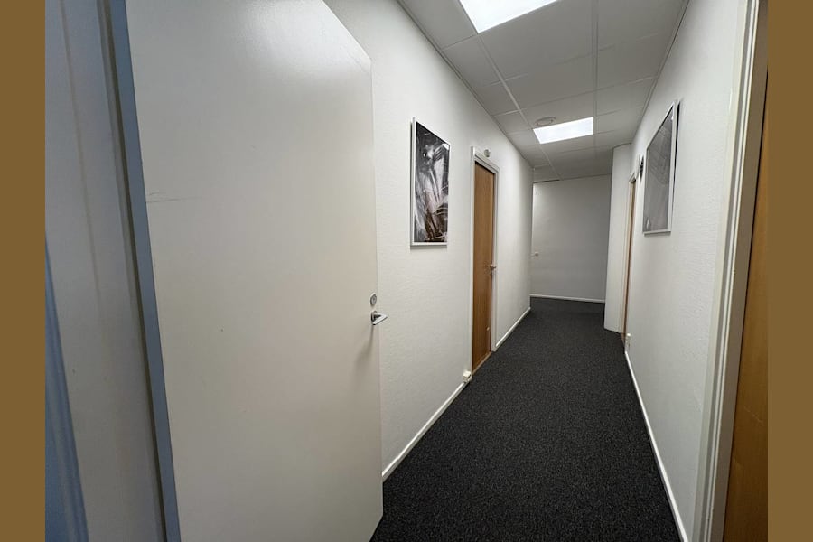 Butikslokal på Fredsgatan 15, Malmö – bild 5