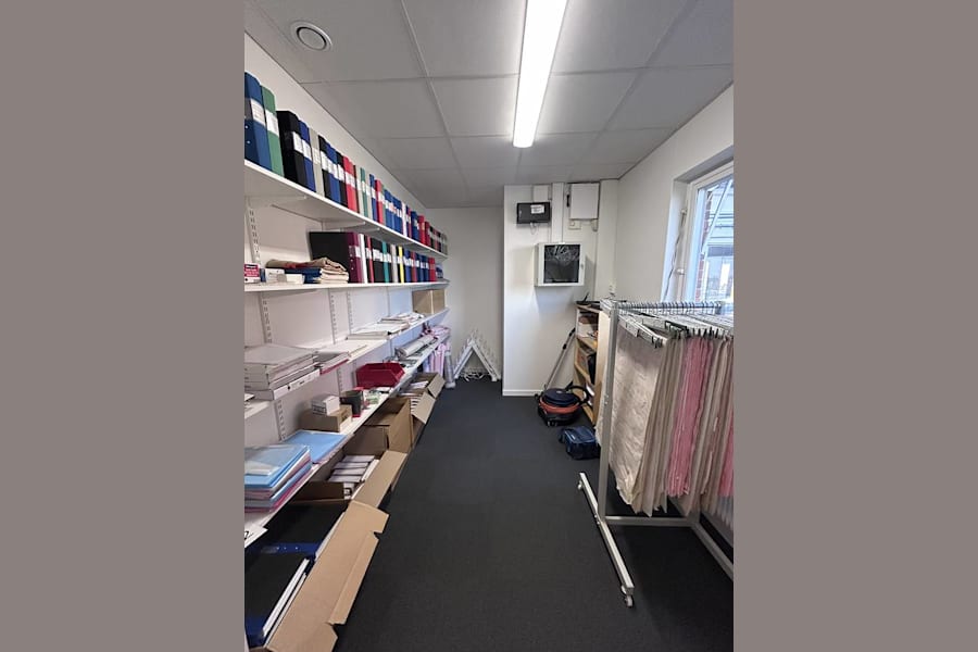 Lagerlokal på Verkstadsgatan 8, Uppsala – bild 10