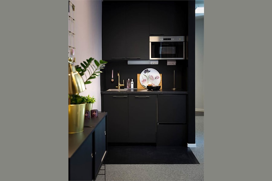 Kontorslokal på Södra Långgatan 25, Malmö – bild 3