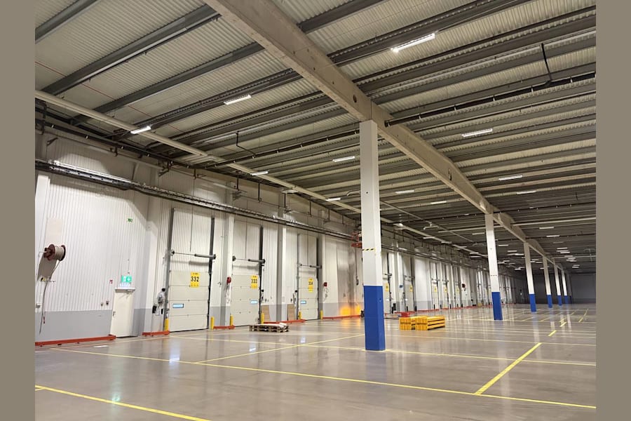 Lagerlokal på Byråvägen 6, Jönköping – bild 7