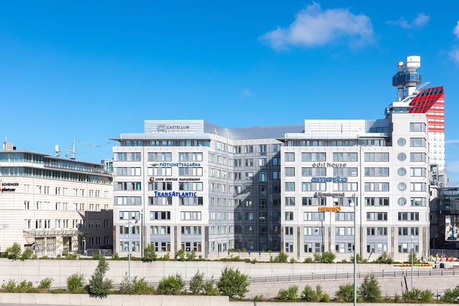 Kontorslokal på Lilla Bommen 4, Göteborg – bild 13