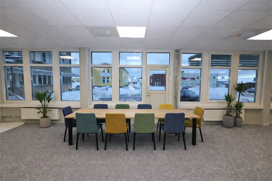 Kontorslokal på Gustaf Dalénsgatan 19, Göteborg – bild 3