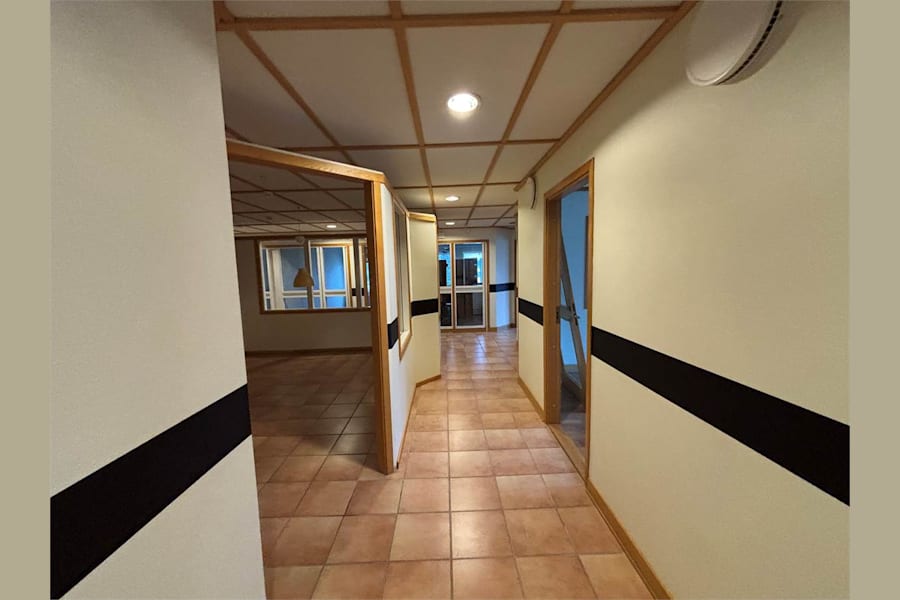 Kontorslokal på E A Rosengrens gata 22, Västra Frölunda – bild 9