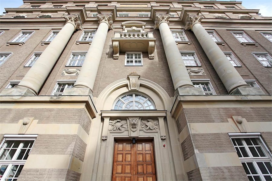 Artillerigatan 62B - image - 9