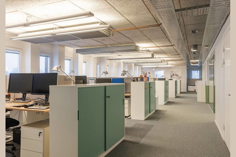 Kontorslokal på Vendevägen 89, Danderyd – bild 7