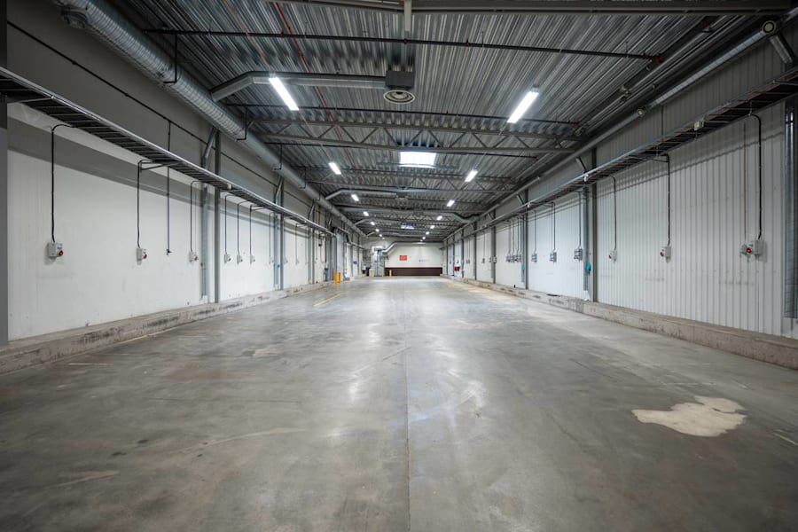 Lagerlokal på Byråvägen 6, Jönköping – bild 7