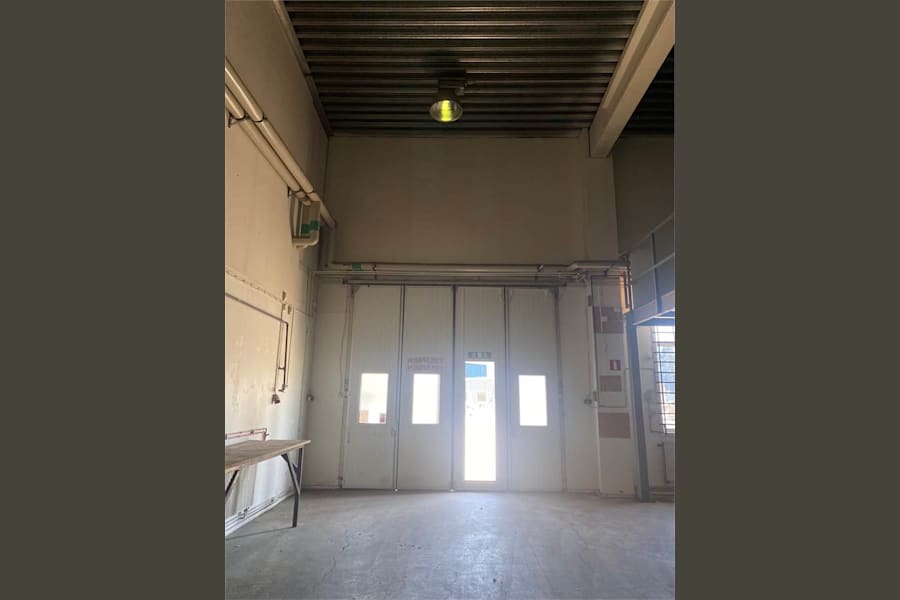 Kontorslokal på Hantverkarvägen 25, Handen – bild 5