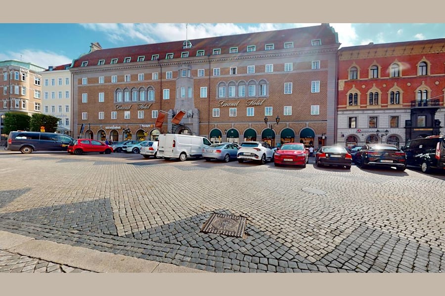 Kontorslokal på Stortorget 9, Helsingborg – bild 12