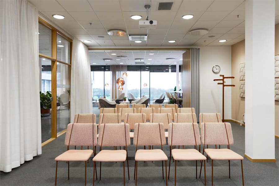 Coworking-plats på Jungmansgatan 12, Malmö – bild 7