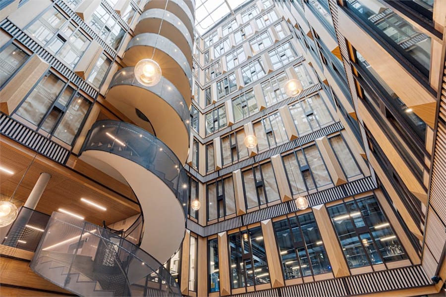 Kontorslokal på Mathildatorget 3, Solna – bild 16