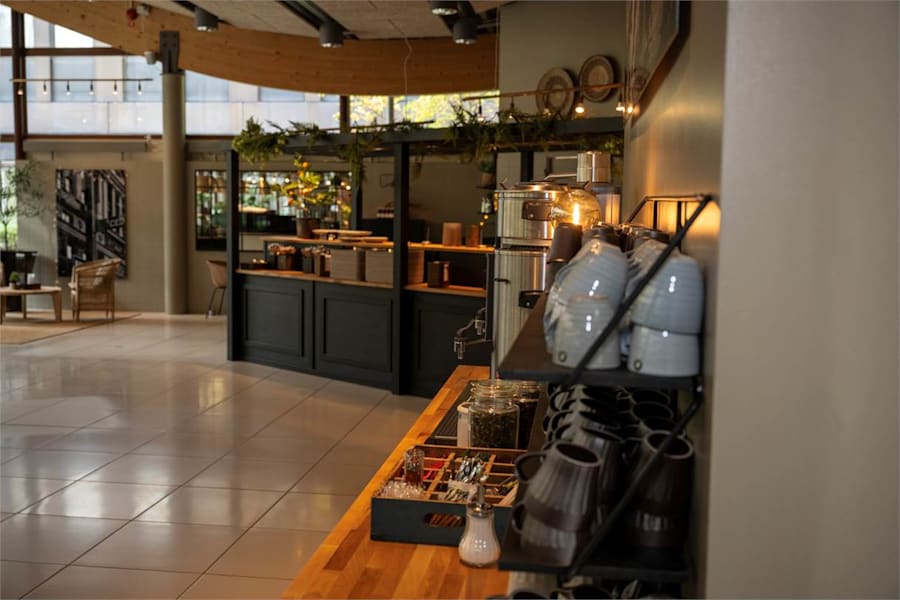 Sundbybergsvägen 1A - Solna Access - image - 22