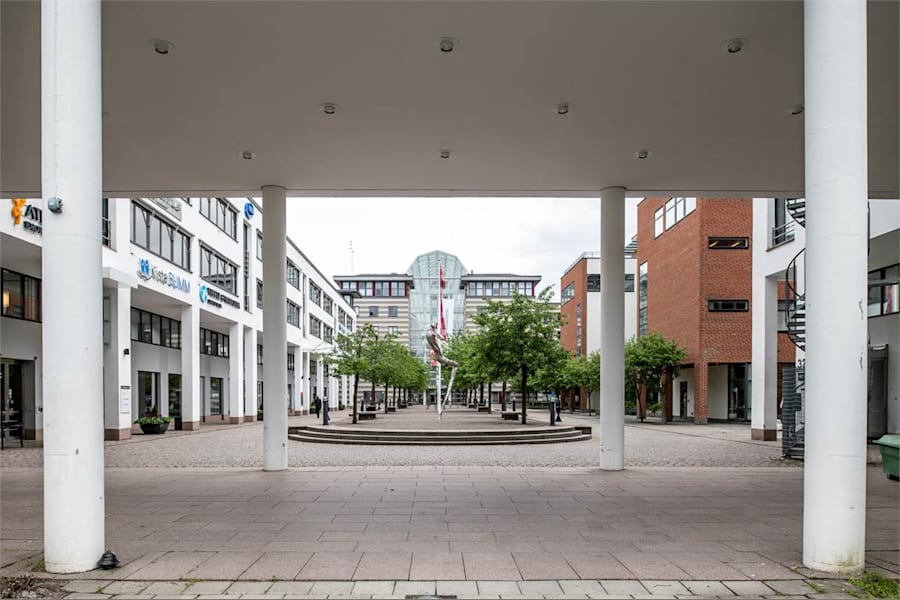 Kontorslokal på Isafjordsgatan 30 A, Kista – bild 8