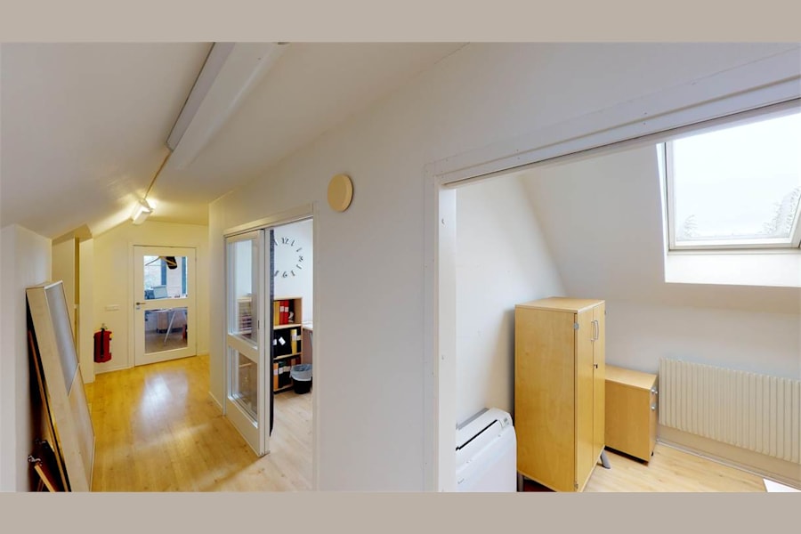 Kontorslokal på Zinkgatan 2, Lomma – bild 5