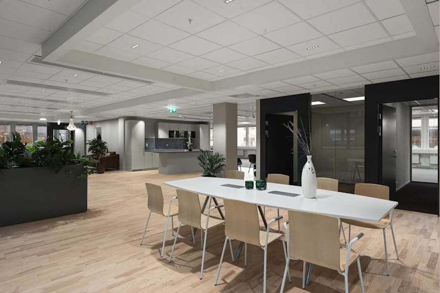 Kontorslokal på Gårdsvägen 6, SOLNA – bild 5