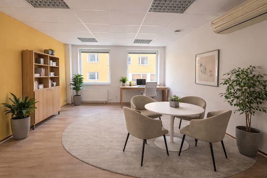 Kontorslokal på Högbergsgatan 30A, Stockholm – bild 2