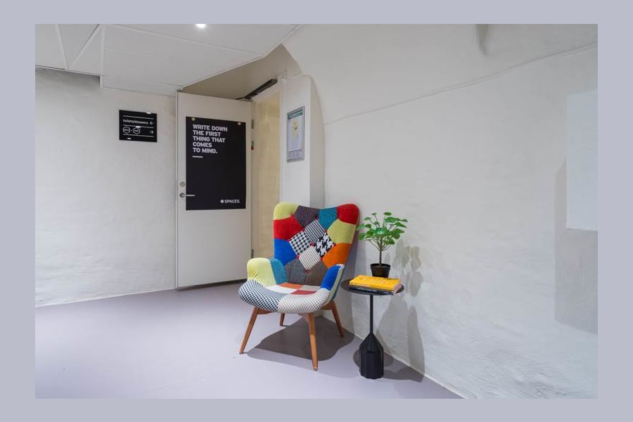 Coworking-plats på Lilla Nygatan 23, Stockholm – bild 35