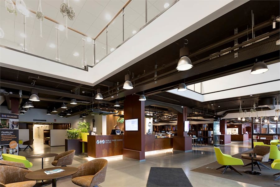 Kontorslokal på Skeppsgatan 19, Malmö – bild 2