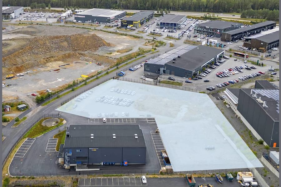 Dammliden 12 - image - 0