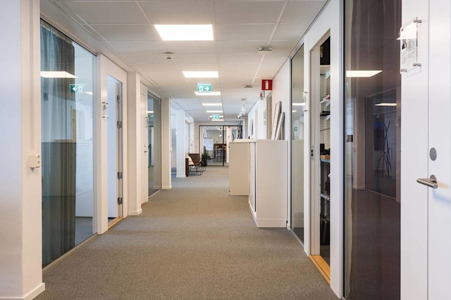 Kontorslokal på Sveavägen 151, STOCKHOLM – bild 6