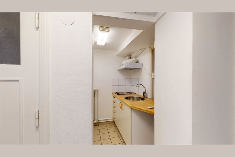 Butikslokal på Östergatan 11, Malmö – bild 5