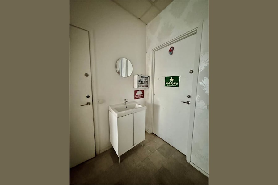 Butikslokal på Jungfruns gata 419, Brandbergen – bild 3