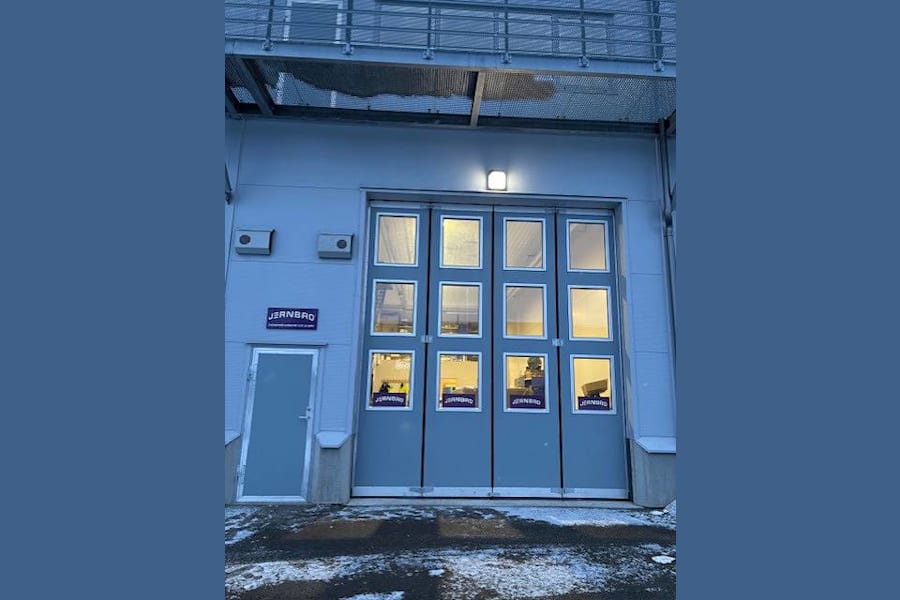 Lagerlokal på Ströbogatan 27, Norrköping – bild 17