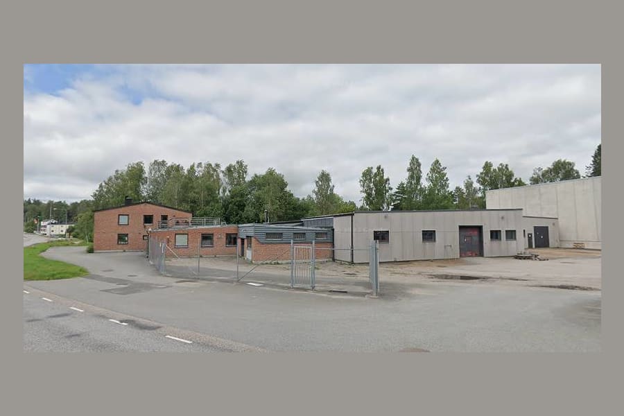 Kontorslokal på Djupedalsvägen 1, Gånghester – bild 2