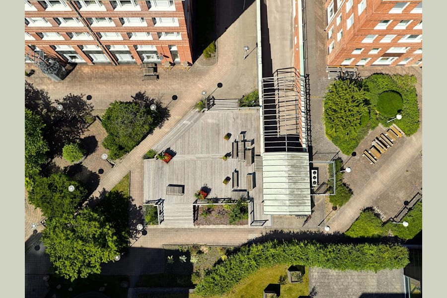 Kontorslokal på Drakegatan 5, Göteborg – bild 6