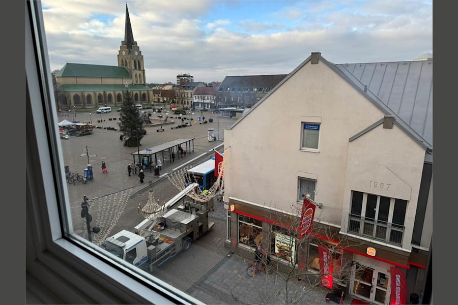 Kontorslokal på Storgatan 18, Halmstad – bild 6